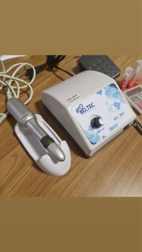Kit unha de gel completo