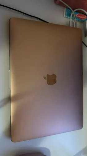 MacBook Air M1 2020 Rose Gold - 8GB / 256GB