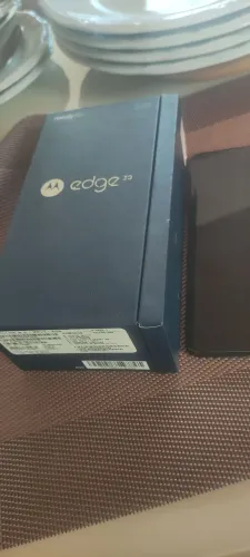Motorola Edge 30 5G - 256 GB - Excelente Estado