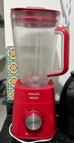 Liquidificador Philips