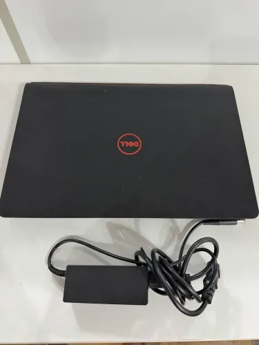 Notebook Gamer Dell Usado