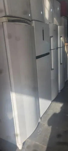 Temos vários modelos de geladeira