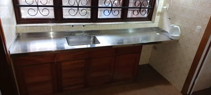 PIA INOX INDUSTRIAL COM GABINETE /// R$3000,00