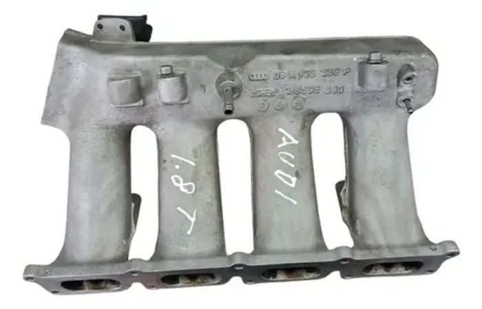 Coletor Admissão Audi A3 1.8 Turbo 2001 2005
