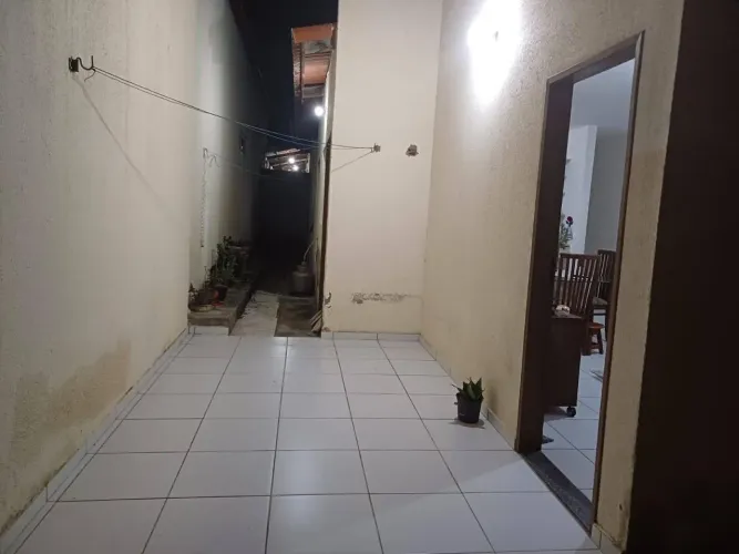 repasse ou troca em apartamento