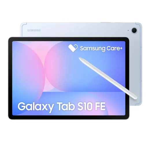 Galaxy tab S10 fe