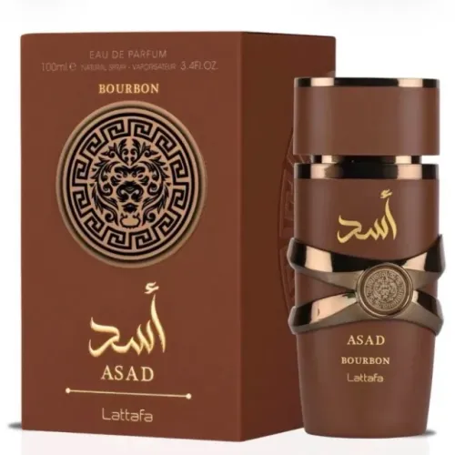 Perfume Assad bourbon "ORIGINAL"