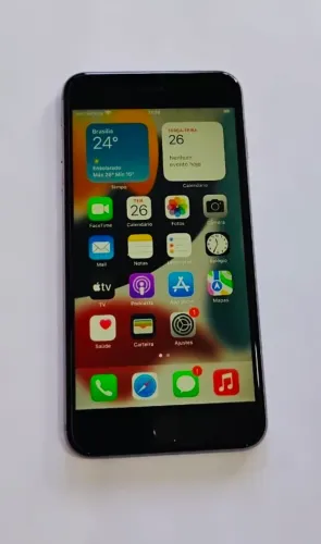 iPhone 6S Plus - Apple