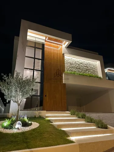 Casa em Condomínio - Sertão do Maruim