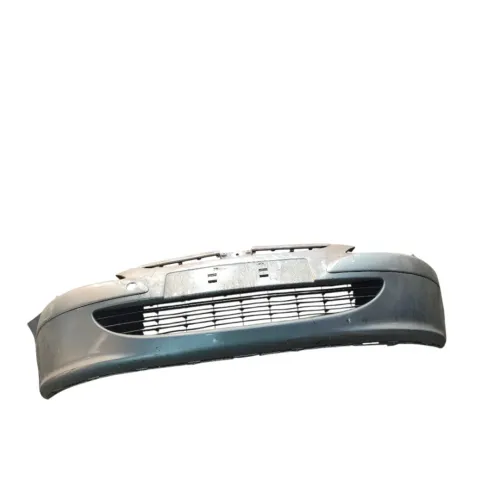 Para-choque Dianteiro Peugeot 307 2001 2006