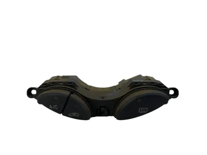 Botão Ar Condicionado Desembaçador Recirculador Ar Ford Focus 2001