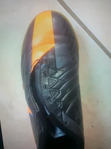 Chuteira society Nike t90