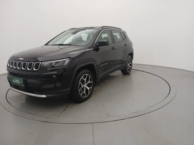 Jeep Compass Long. T270 1.3 TB 4X2 Flex AUT 2025