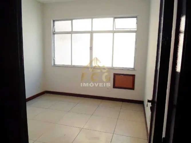 Apartamento com 1 quarto no Centro de Niterói