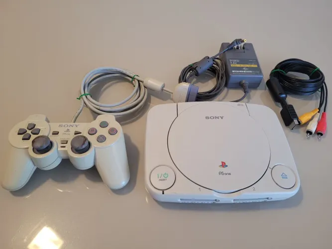 PsOne