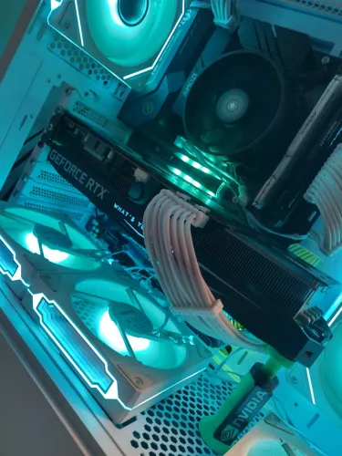 RTX 3070TI