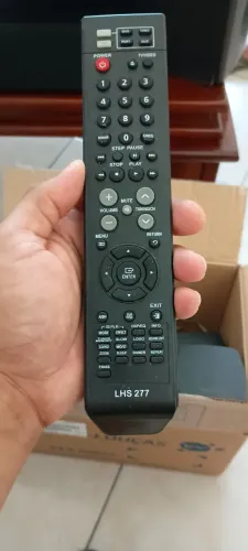 Vendo Home Cinema System - Home Theater