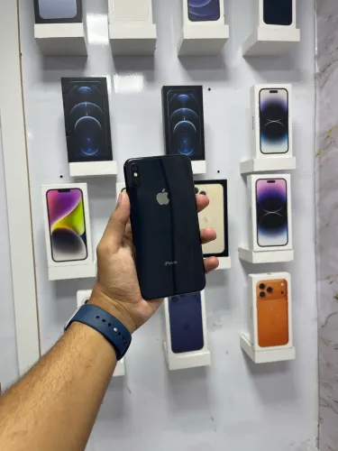 IPHONE XS MAX 64 GB