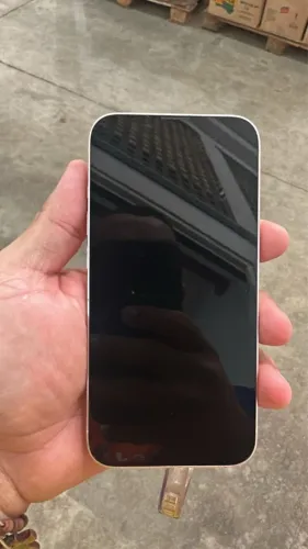 iPhone 13 128gb rose