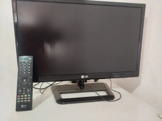 Tv 21 polegadas