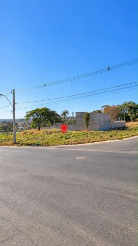 Lote Comercial - Residencial Buriti