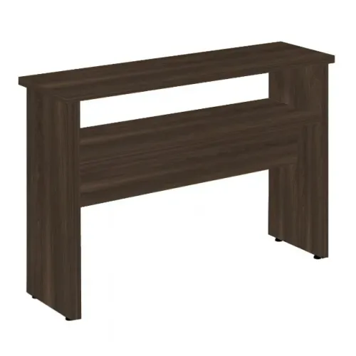 Aparador Madeira 1,20m Marsala Preto Design Sofisticado Sala Moderna Alta Qualidade 21437