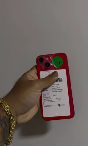 iPhone 14