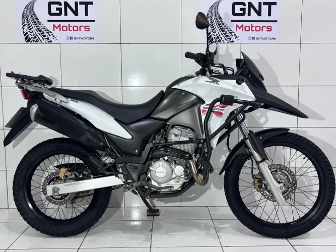 Honda XRE 300/ 300 Abs/ Flex 2013
