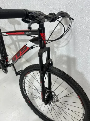 Bicicleta aro 29