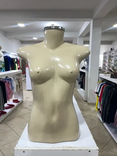 Manequim