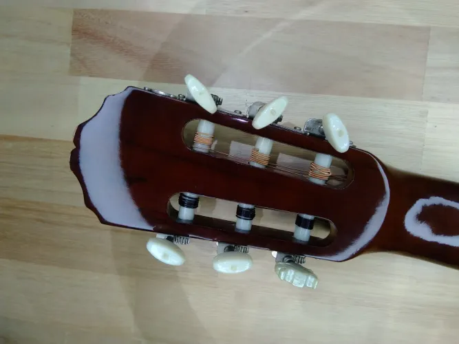 Violão Acústico Córdoba (ORIGINAL)