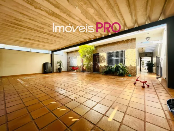 Casa Residencial 300m² para Venda no Brooklin