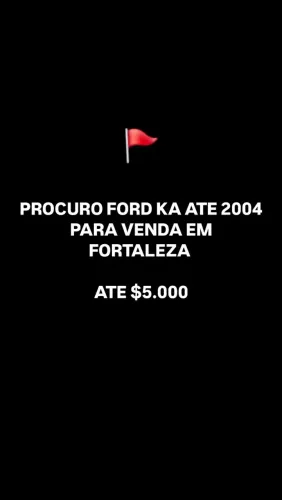 Ford KA 1.0i 3P 2004