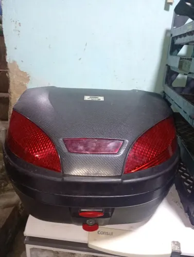 Baú pra moto 180
