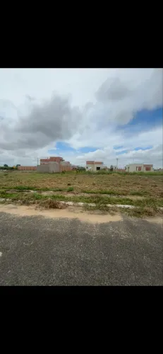 Vendo Terreno - Medidas-7x20