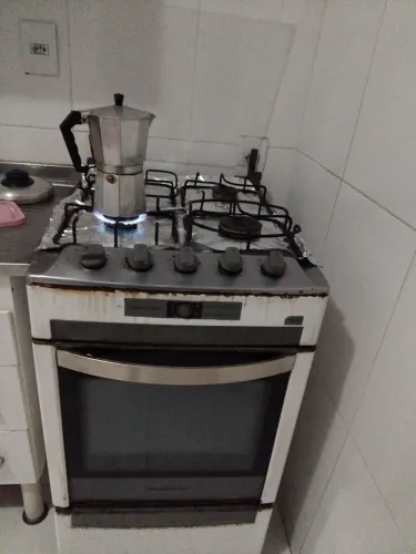VENDO FOGÃO USADO