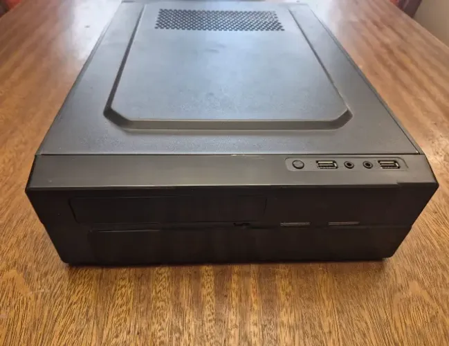 Computador i5 4570 8GB Ram SSD 240GB Wifi