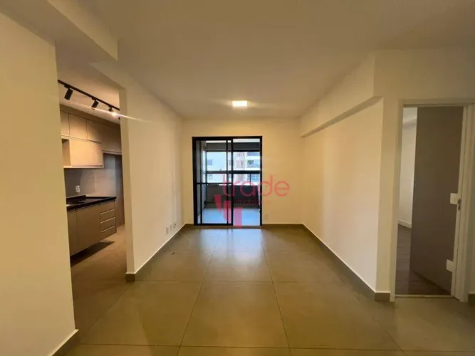 Apartamento com 2 quartos Localizado no Bairro Jardim Olhos D'Água - Ribeirão Preto/SP