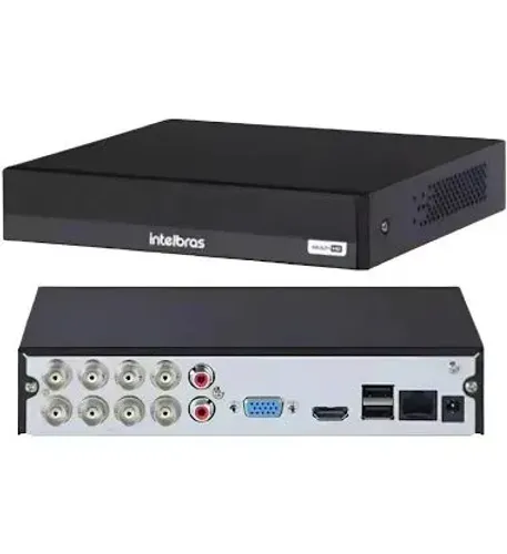 DVR MHDX 1008-C