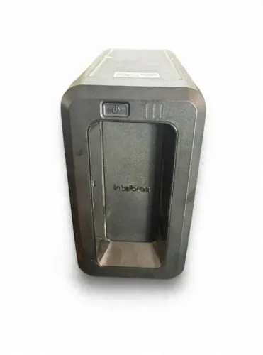 Nobreak intelbras attiv 600va