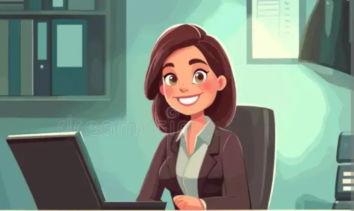 Recepcionista com experiência em Clinica 
