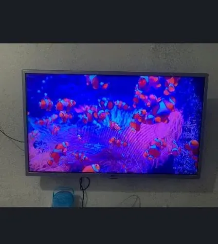 Televisão LG 32 polegadas