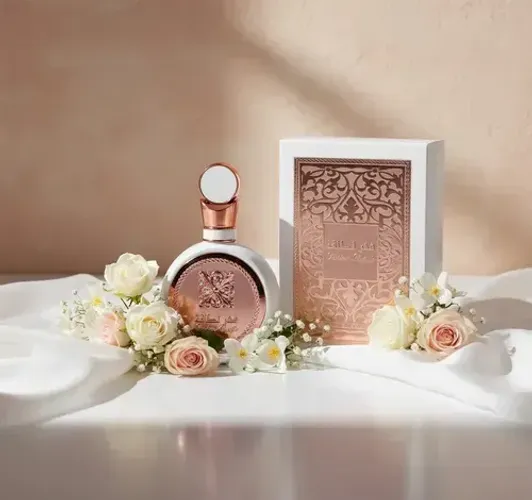 PERFUMES ARABO TRIO PERFEITO DA LATTAFA: AS FRAGRÂNCIAS ÁRABES QUE SÃO PURA SEDUÇÃO E PODE