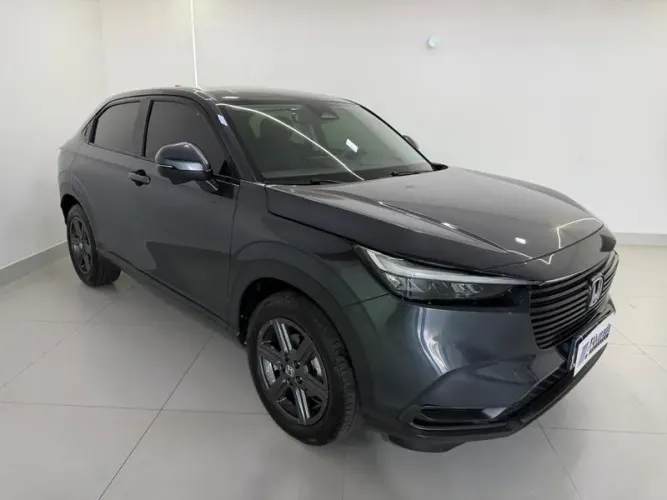 Honda HR-V EXL 1.5 Sensing 16V 5P Aut. 2024