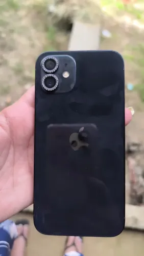 iPhone 12
