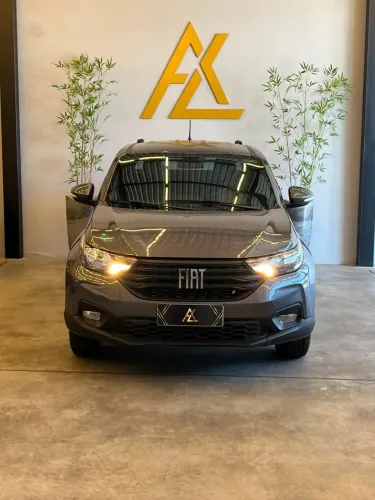 Fiat Strada Freedom 1.3 Flex 8V CD 2022