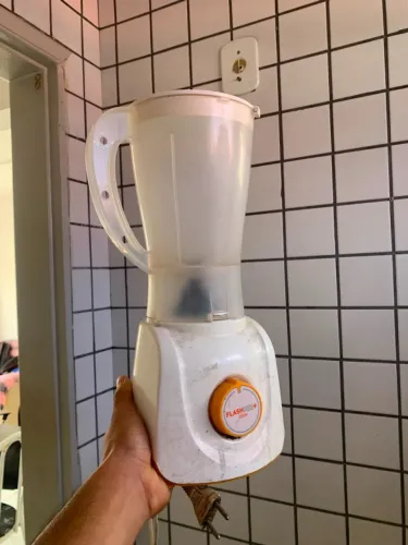 Liquidificador *