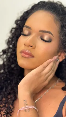 Serviços de beleza a domicílio