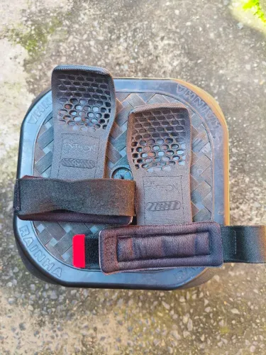 Strap Maxgrip Python Fiber