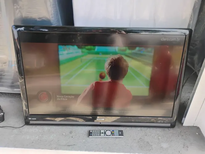 Televisão 42 polegadas 